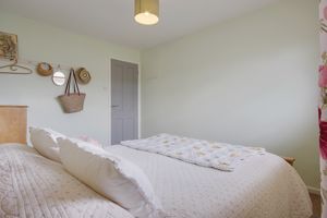 Bedroom Two- click for photo gallery